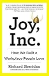 Joy, Inc.: How We...