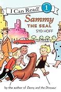 Sammy the Seal