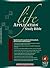 Life Application Study Bible NLT by Anonymous
