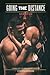 Going the Distance (Down for the Count, #2)