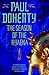 The Season of the Hyaena (Akhenaten Trilogy, #2)