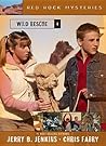 Wild Rescue by Jerry B. Jenkins