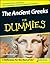 The Ancient Greeks for Dummies