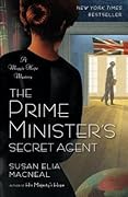 The Prime Minister's Secret Agent (Maggie Hope, #4)