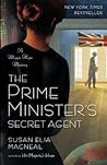 The Prime Minister's Secret Agent by Susan Elia MacNeal