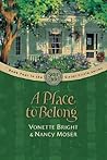 A Place To Belong
