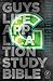NLT Guys Life Application Study Bible (Hardcover)