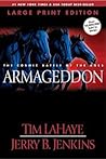 Armageddon: The Cosmic Battle of the Ages