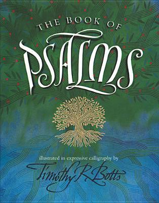 The Book of Psalms (Hardcover)
