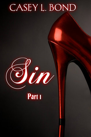 Sin, Part 1 (Sin, #1)