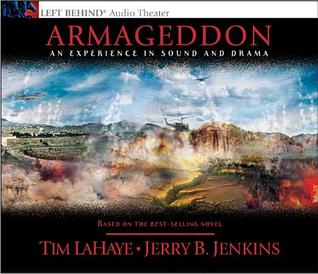 Armageddon: The Cosmic Battle of the Ages