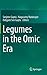 Legumes in the Omic Era