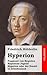 Fragment von Hyperion / Hyperions Jugend / Hyperion oder der Eremit in Griechenl (German Edition)