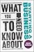 What You Need to Know about Starting a Business