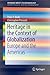 Heritage in the Context of Globalization: Europe and the Americas (SpringerBriefs in Archaeological Heritage Management)