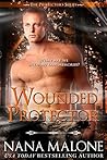 Wounded Protector (Protectors, #3)