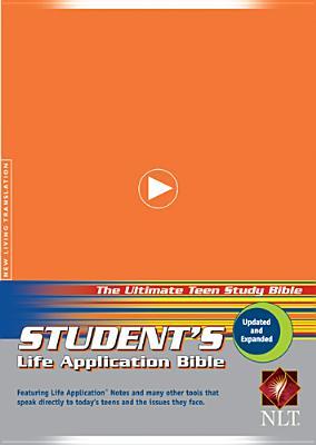 Holy Bible New Living Translation