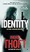 Identity (Fina Ludlow, #2)