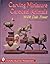 Carving Miniature Carousel Animals with Dale Power by Dale Power