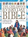 The Children's Everyday Bible: 365 Bible Stories for Children (Dorling Kindersley)