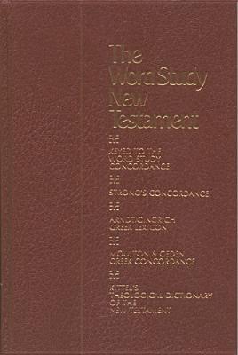 The Word Study New Testament