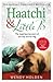 Haatchi & Little B by Wendy   Holden