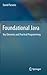 Foundational Java: Key Elem...