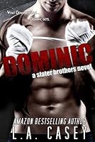 Dominic (Slater Brothers, #1)