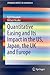 Quantitative Easing and Its Impact in the US, Japan, the UK and Europe (SpringerBriefs in Economics)