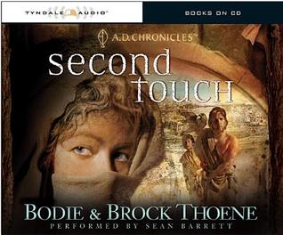 Second Touch