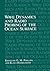 Wave Dynamics and Radio Probing of the Ocean Surface by Owen M. Phillips