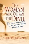 The Woman Who Outran the Devil The Woman Who Outran the Devil