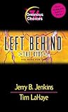 Ominous Choices: The Race for Life (Left Behind: The Kids, #36)