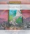 The Last Battle by Focus on the Family