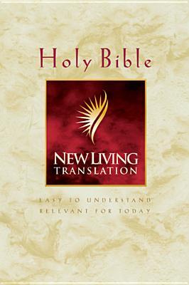 Holy Bible: New Living Translation