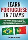 Learn Portuguese ...