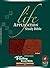 Holy Bible; Life Application Study Bible: New Living Translation, Tan and Brown Tutone, Leatherlike