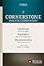 Leviticus, Numbers, Deuteronomy (Cornerstone Biblical Commentary)
