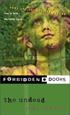 The Undead (Forbidden Doors, #8)