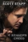 Sinner's Creed by Scott Stapp