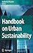 Handbook on Urban Sustainability