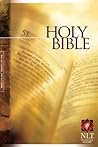 Holy Bible Text E...