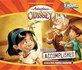Adventures in Odyssey: Terrific Tales, Mysterious Missions