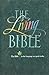 Holy Bible: The Living Bible