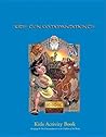 Kid's Ten Commandments Church Curriculum Leader's Guide