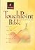 Touchpoint Bible: God's Word at Your Point of Need (New Living Translation)