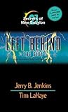 Secrets of New Babylon: The Search for an Imposter (Left Behind: The Kids, #21)