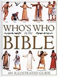 Who's Who in the Bible
