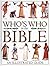 Who's Who in the Bible