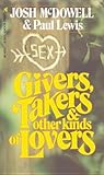 Givers, Takers & ...